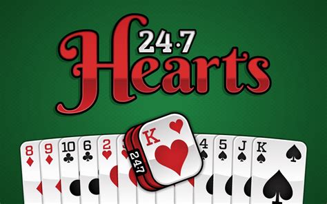 multiplayer hearts card game|247 hearts expert card game.